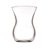Paşabahçe F&D Neşeli 6'lı Çay Bardağı Set