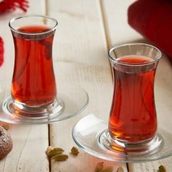 Paşabahçe Fit 12 Parça 120 cc Çay Bardağı Takımı Seti