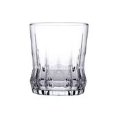 Paşabahçe Gaia Şeffaf 3'lü 270 ml Su Bardağı
