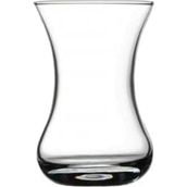 Paşabahçe GLASS4YOU 6'lı Cam Çay Bardak