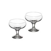 Paşabahçe Ice Ville 6lı Dondurmalık Ayaklı Kase