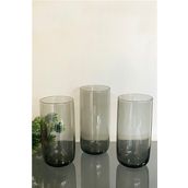 Paşabahçe İconic 3'lü 365 ml Bardak