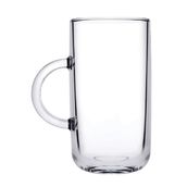 Paşabahçe Iconic Kulplu 6 Adet Mug Bardak