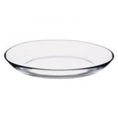 Paşabahçe İnvitation 4 Adet 15 cm Kayık Tabak