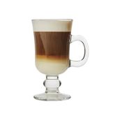 Paşabahçe Irısh Kulplu 2'li Latte Bardağı
