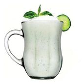 Paşabahçe Kulplu 350 cc Ayran Bardak