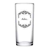 Paşabahçe Muhabbet İyi Dilek 200 cc Rakı Bardağı Seti