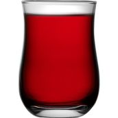Paşabahçe Naturel 6'lı Meşrubat Bardaği