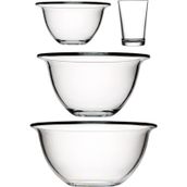 Paşabahçe P259035-1081466 Arda Türkmen Hazırlık Seti