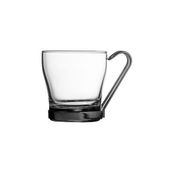 Paşabahçe P42665 Metal Kulplu 2'li Bardak