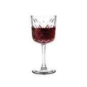 Paşabahçe P440276-1099662 12'li Timeless Kırmızı Şarap Bardağı