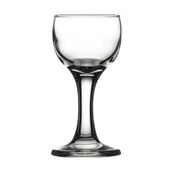 Paşabahçe P44134 Bistro 6'lı Likör Bardağı