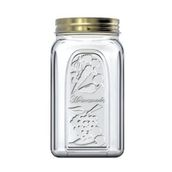 Paşabahçe P80385 Metal Kapaklı Kavanoz