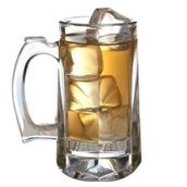 Paşabahçe Pub 2'li Kulplu Bardak