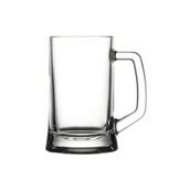 Paşabahçe Pub 2'li Kulplu Bira Bardağı