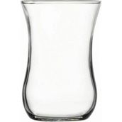 Paşabahçe Sade 12'li Çay Bardağı