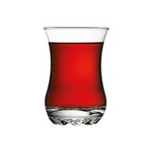 Paşabahçe Sylvana 6'lı 110 CC Çay Bardağı Seti