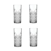 Paşabahçe Timeless 4'lü Rakı Bardağı
