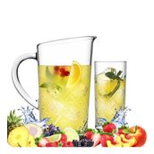 Paşabahçe Timeless 5 Parça Limonata Seti