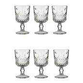 Paşabahçe Timeless Mini Kahve Yanı Bardak Seti