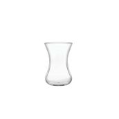 Paşabahçe Vefa 6'lı 130 ml Çay Bardağı
