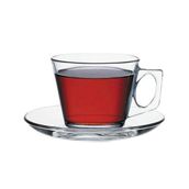 Paşabahçe Vela 12 Parça Fincan Seti