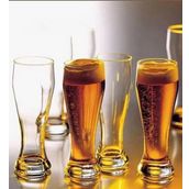 Paşabahçe Weizenbeer & Pils 2 Adet 415 cc Bira Bardağı