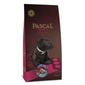 Pascal 3 kg Kuzu Etli Yavru Köpek Maması