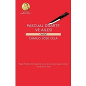 Pascul Duarte ve Ailesi - Camilo Jose Cela
