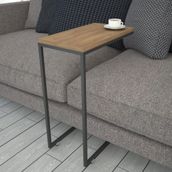Pasific Home Kafkas Meşe Callen C Sehpa