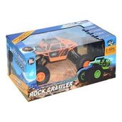 Pasifik ESD88-3 Uzaktan Kumandalı 4x4 Safari Araba