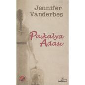 PASKALYA ADASI - JENNIFER VANDERBES