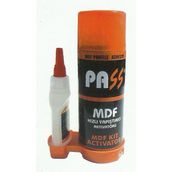 Pass 400 ml 100 gr Mdf Hızlı Yapıştırıcı