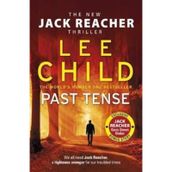 Past Tense: Jack Reacher 23