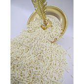 Pasta Vitrin Vermicelli Pasta Süsü Beyaz - 100 gr - 100 gr