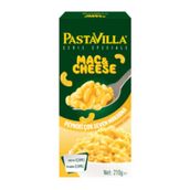 Pastavilla 210 gr Mac ve Cheese Makarna