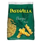 Pastavilla 500 gr Burgu Makarna