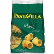 Pastavilla 500 gr Mantı Makarna