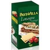 Pastavilla Lazanya 500 gr Makarna