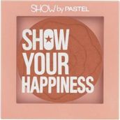 Pastel 204 Show Your Happiness Allık