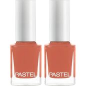 Pastel 298 2'li Oje