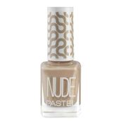 Pastel 766 Sand Beıge Nude Oje