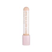 Pastel 81 Show Multi Matte Eye Paint 4.2 ml Kalıcı Likit Far Eyeliner