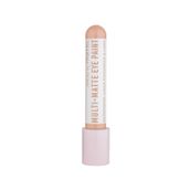 Pastel 82 Show Multı Matte Eye Paint 4.2 ml Kalıcı Likit Far Eyeliner