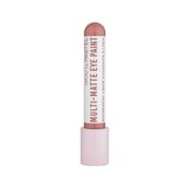 Pastel 83 Show Multi Matte Eye Paint 4.2 ml Kalıcı Likit Far Eyeliner