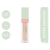 Pastel Cover and Perfect SPF30 301 Fair Concealer