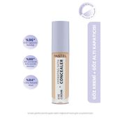 Pastel Eye Cream + Hydrating Satin Concealer 4.3 ml 64 Medium Light Kapatıcı