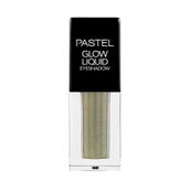 Pastel Glow Liquid Eyeshadow 224 Rainforest Göz Farı