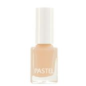 Pastel Nail Polish No 27 Oje