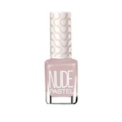 Pastel Nail Polish Nude No 762 Oje